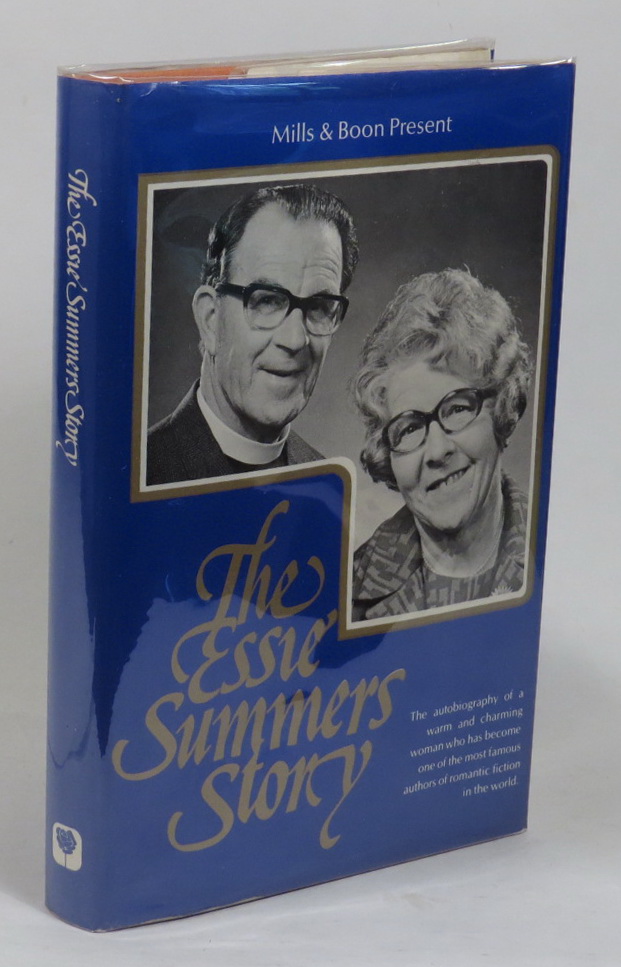 Image for The Essie Summers Story