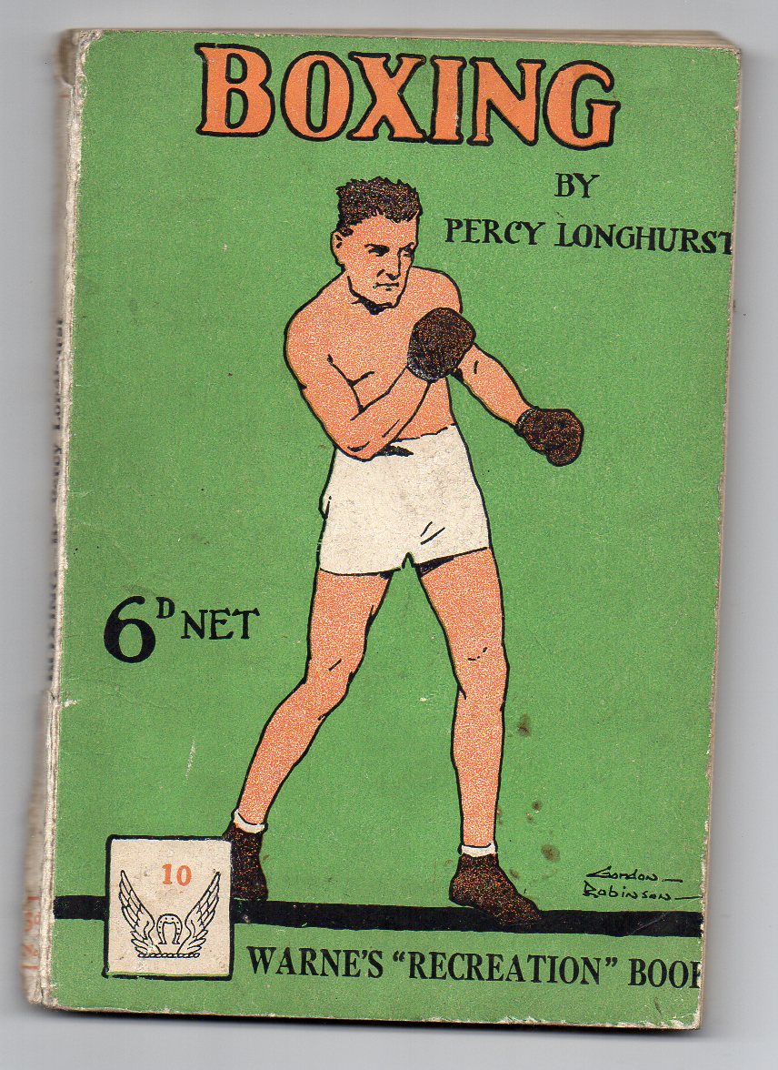 Image for Boxing