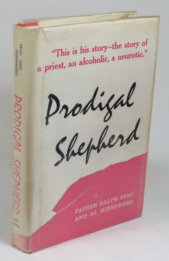 Image for Prodigal Shepherd