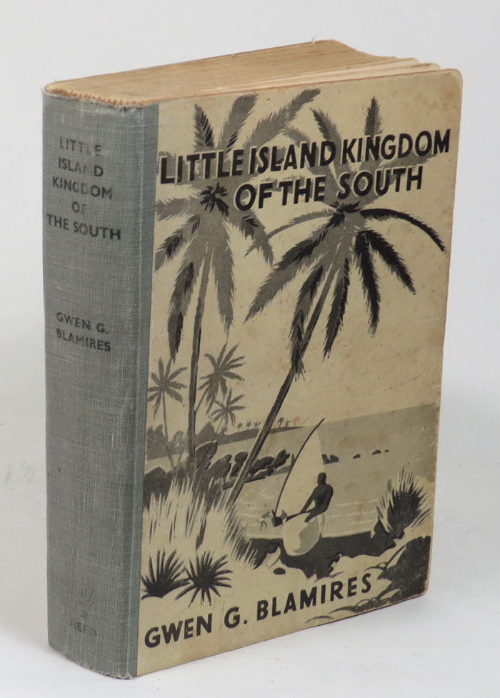Image for Little Island Kingdom of the South