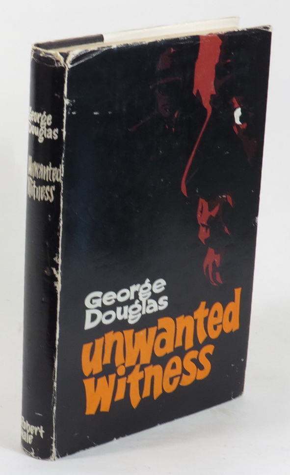 Image for Unwanted Witness