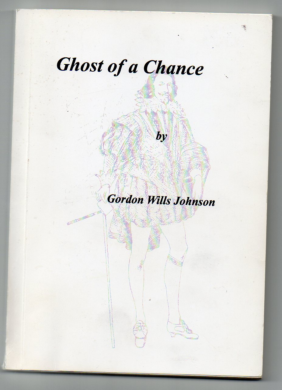Image for Ghost of a Chance