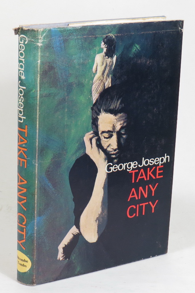 Image for Take Any City