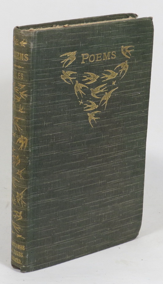 Image for Poems
