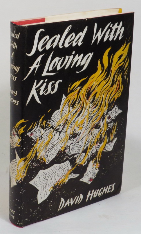 Image for Sealed with a Loving Kiss