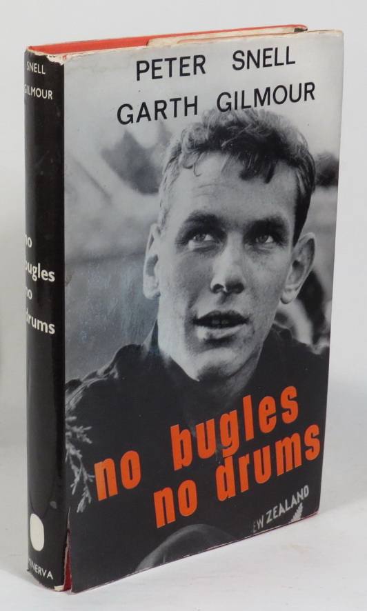 Image for No Bugles No Drums
