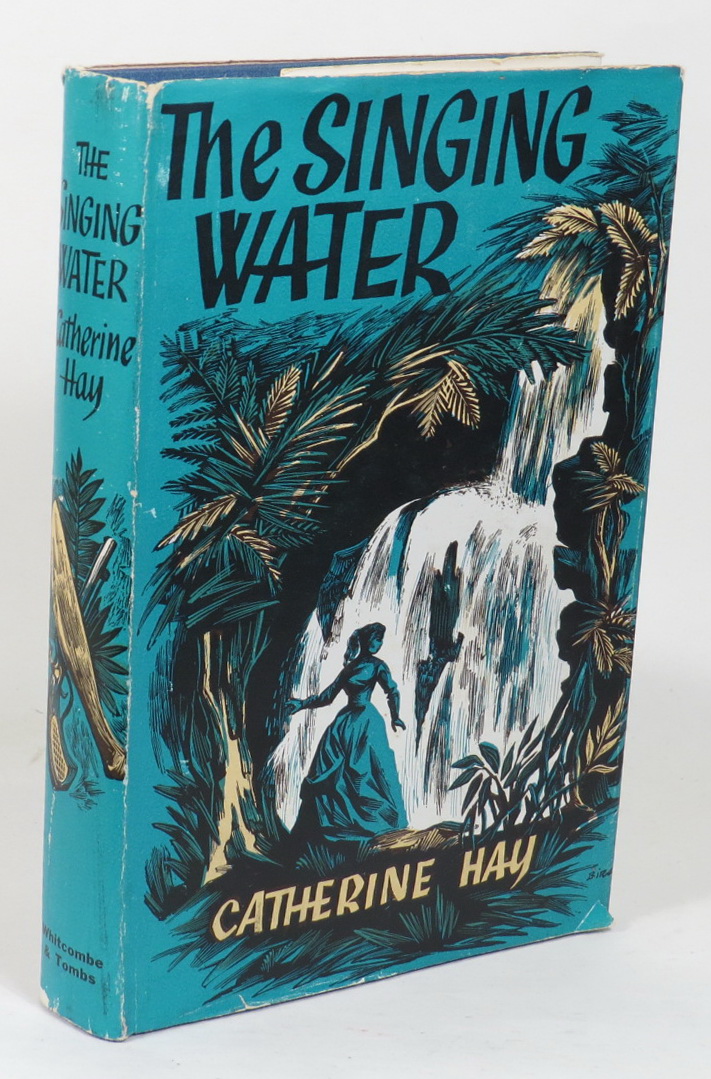Image for The Singing Water