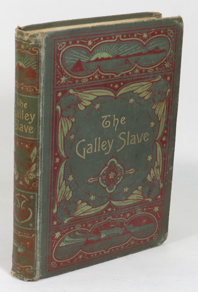 Image for Passages in the Life of a Galley-Slave
