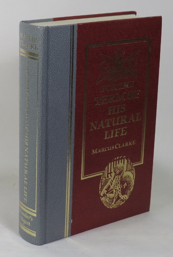 Image for For the Term of His Natural Life