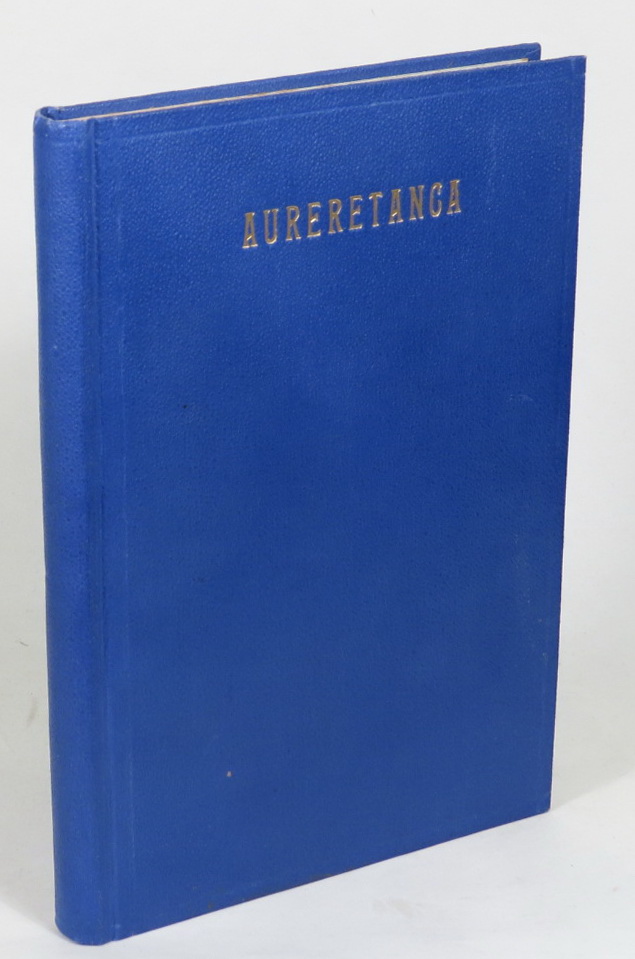 Image for Aureretanga: Groans of the Maoris