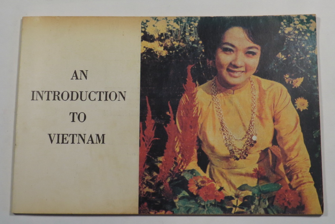 Image for An Introduction to Vietnam