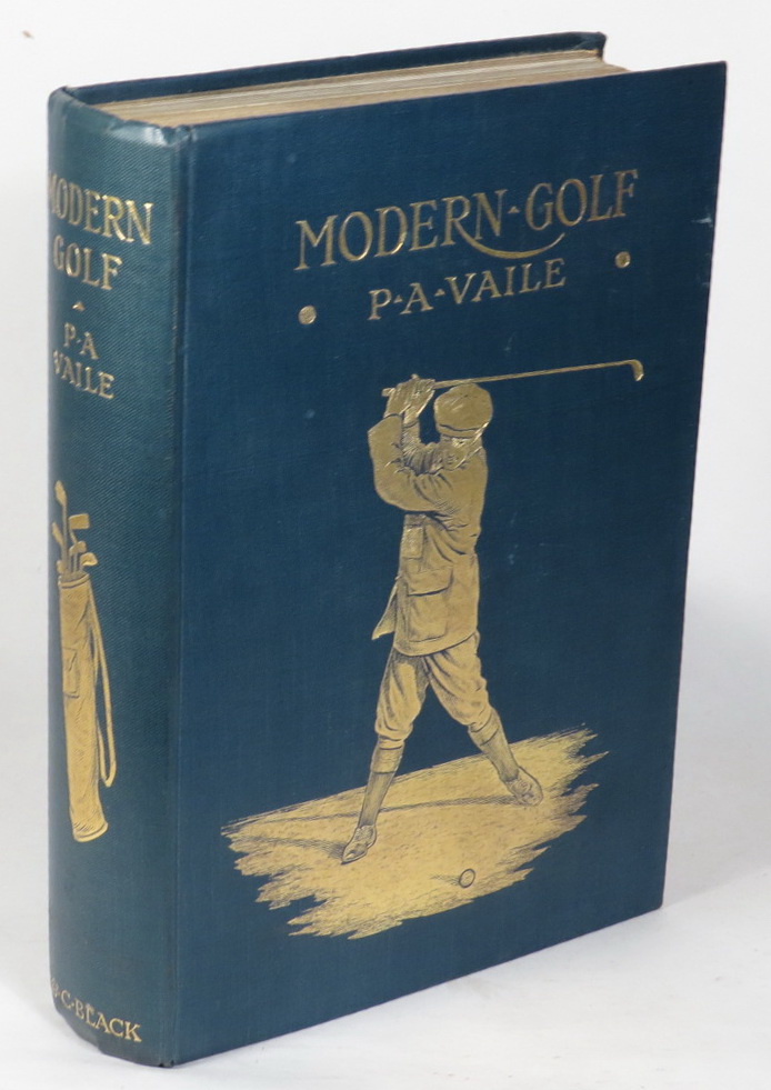 Image for Modern Golf