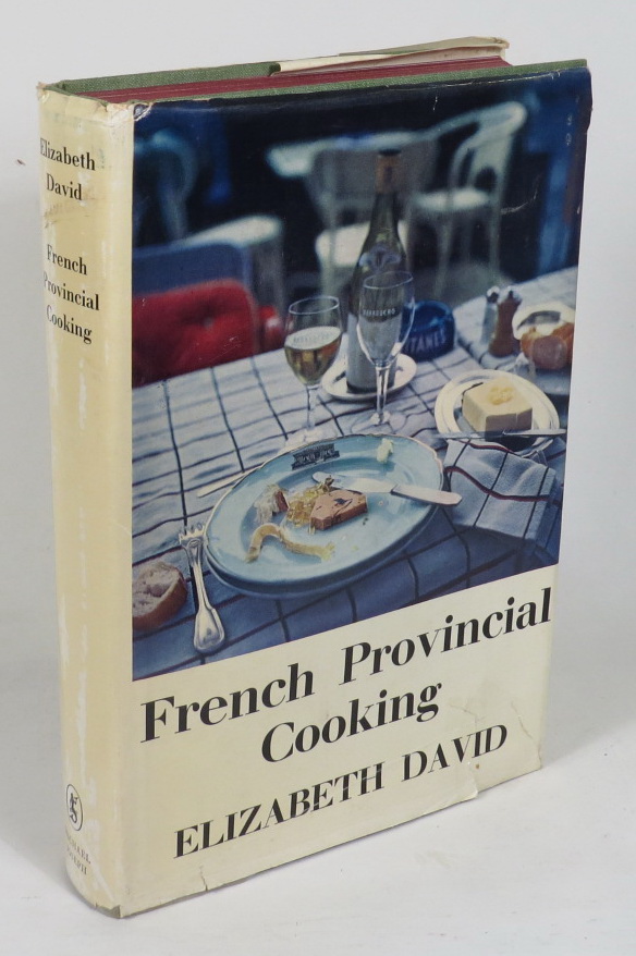 French Provincial Cooking