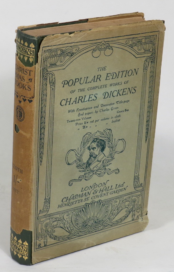 Image for Christmas Books