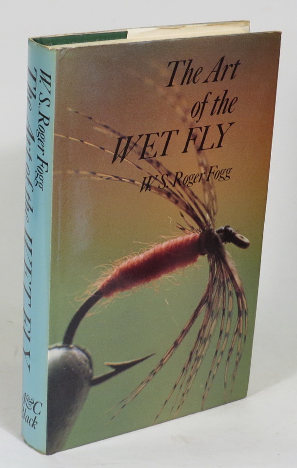 Image for The Art of the Wet Fly