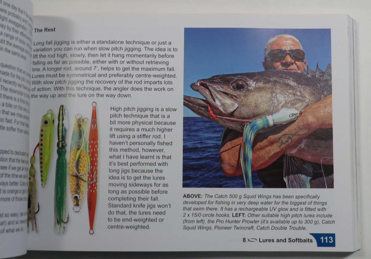 Image for How to Catch Fish and Where 2 - The Big Fish Edition