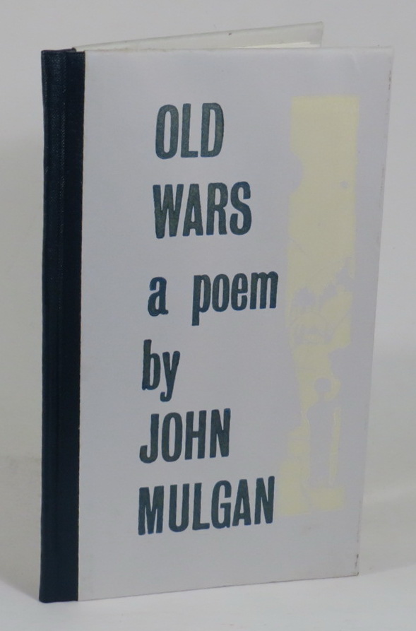 Image for Old Wars