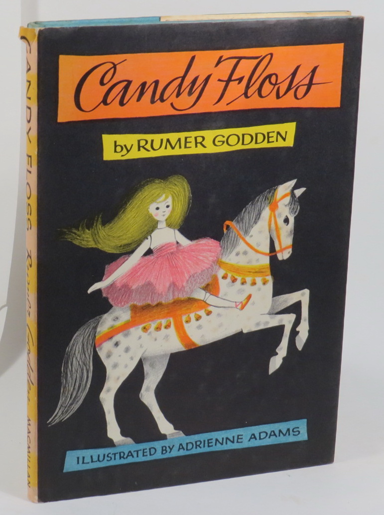 Image for Candy Floss