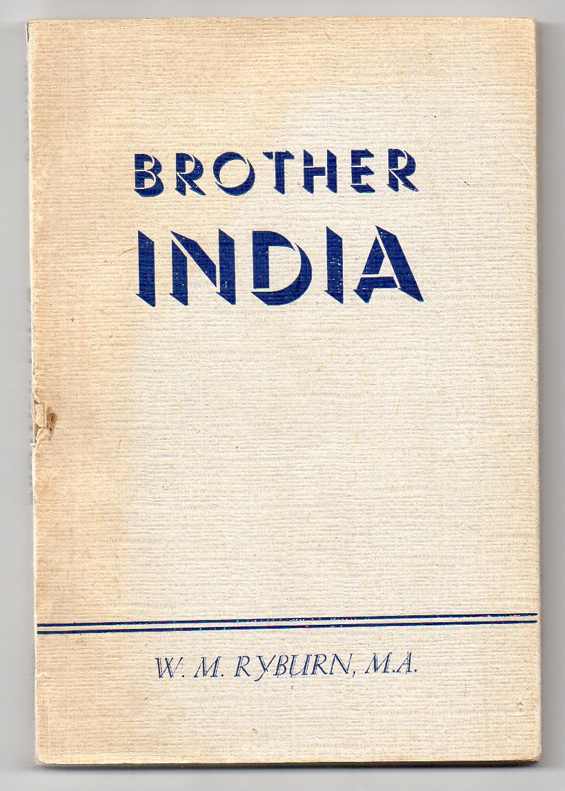 Image for Brother India