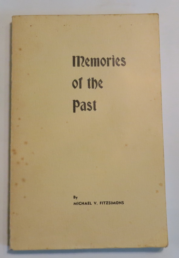 Image for Memories of the Past