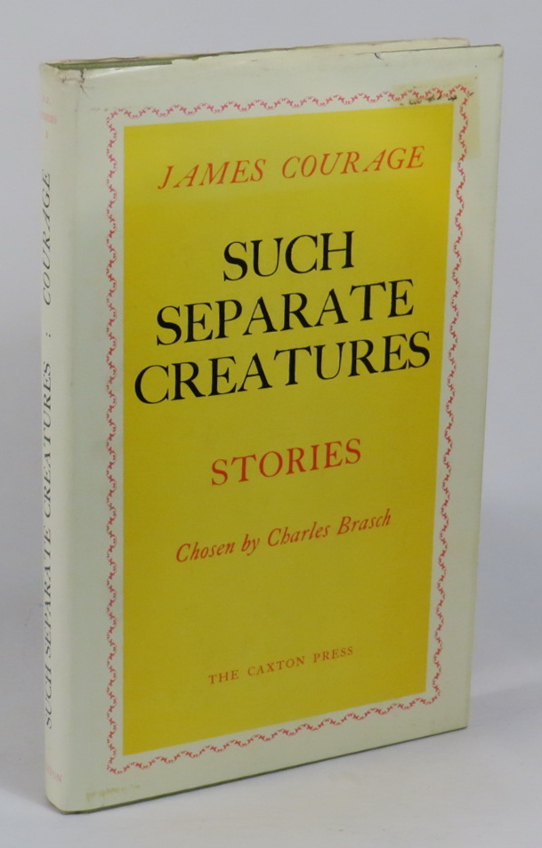 Image for Such Separate Creatures - Stories