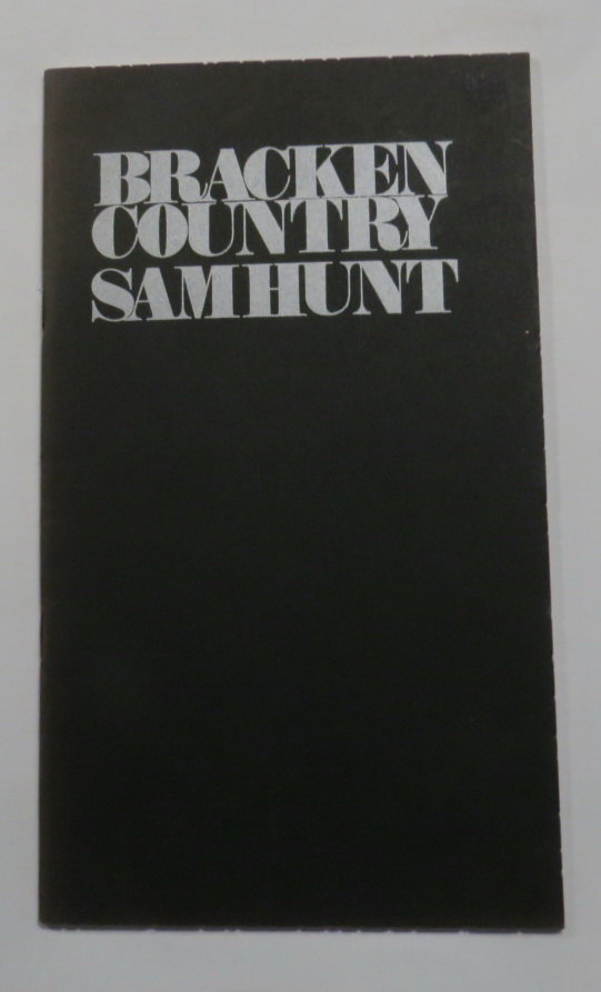 Image for Bracken Country