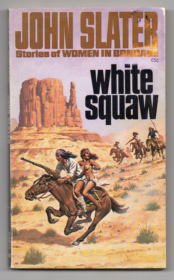 Image for White Squaw