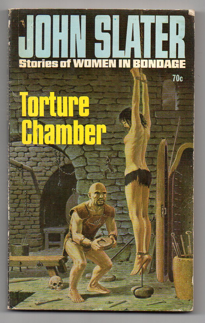 Image for Torture Chamber