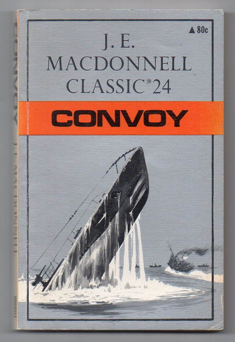 Image for Convoy