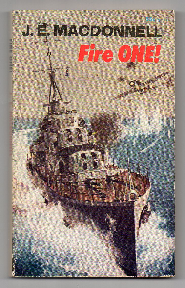 Image for Fire One!
