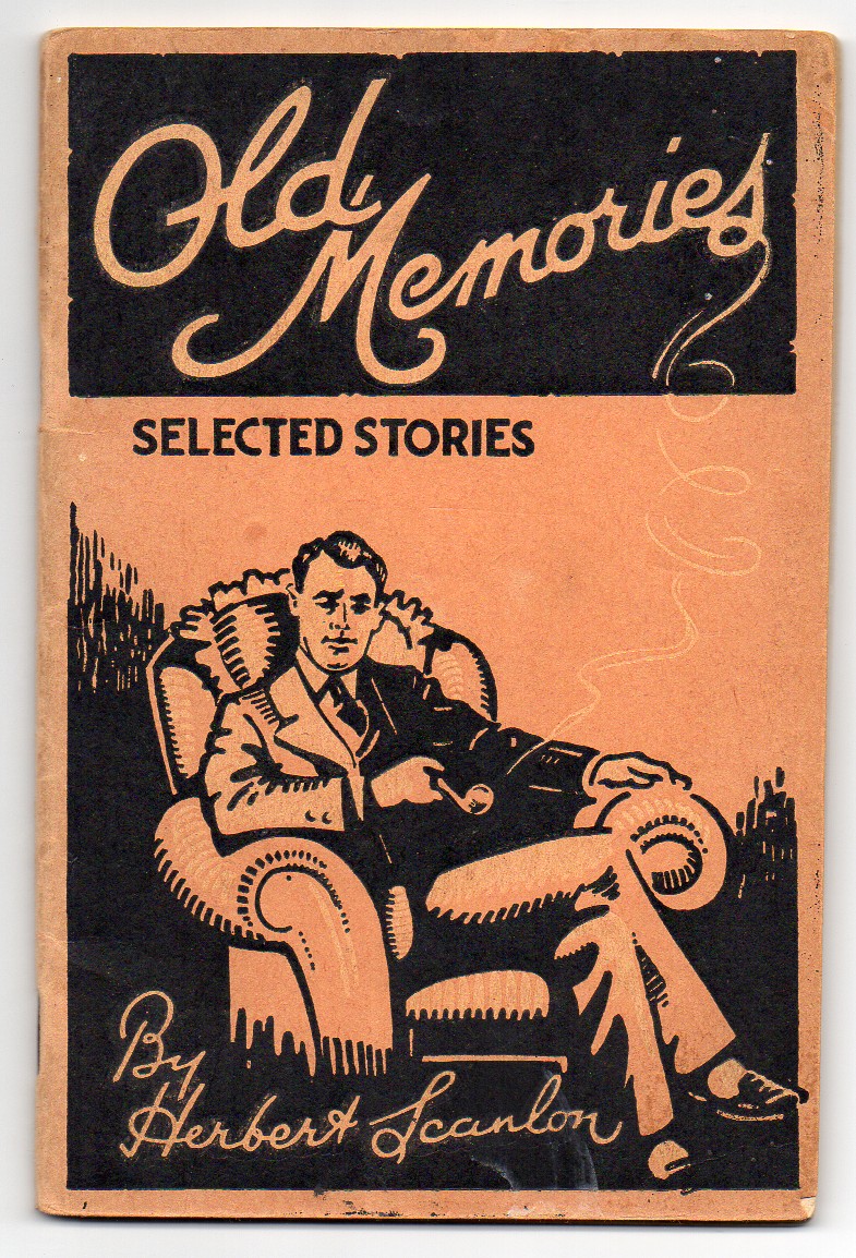 Image for Old Memories