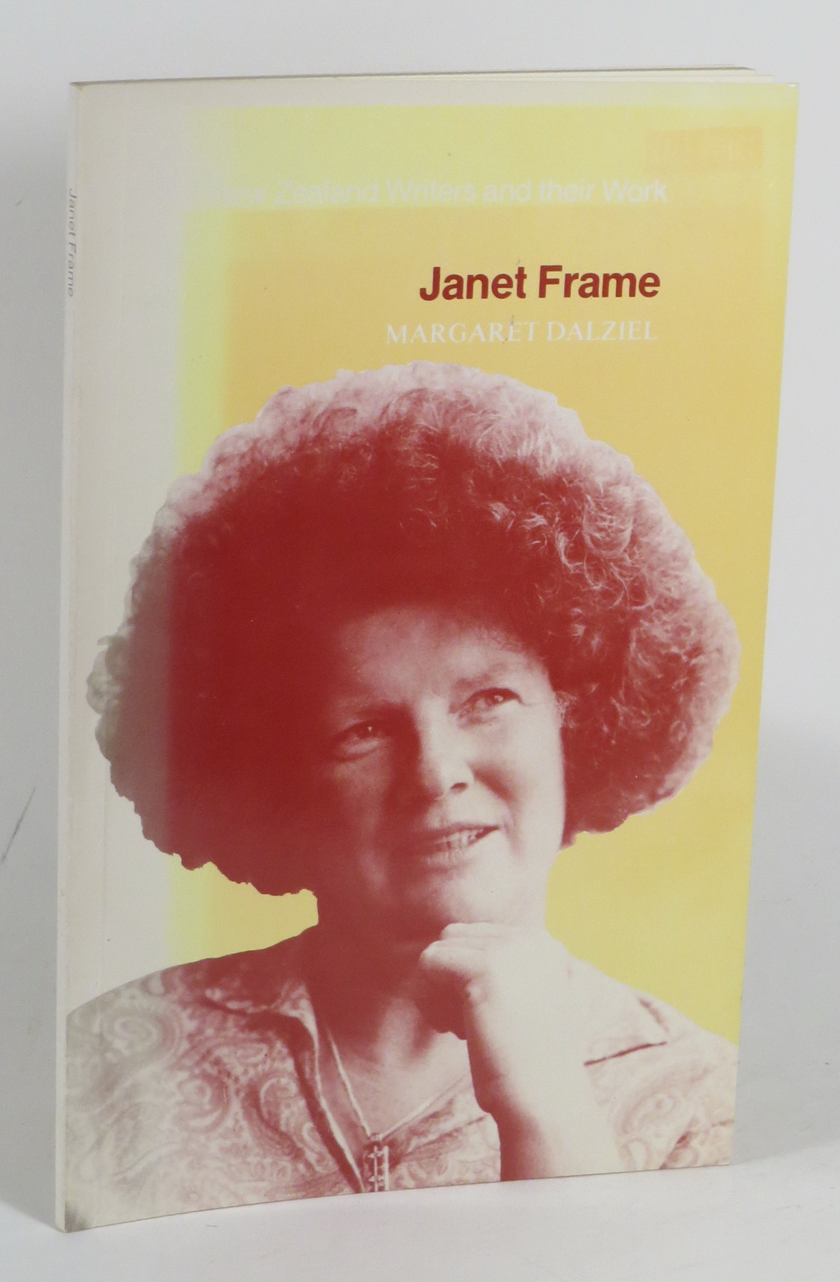 memoir writers nz