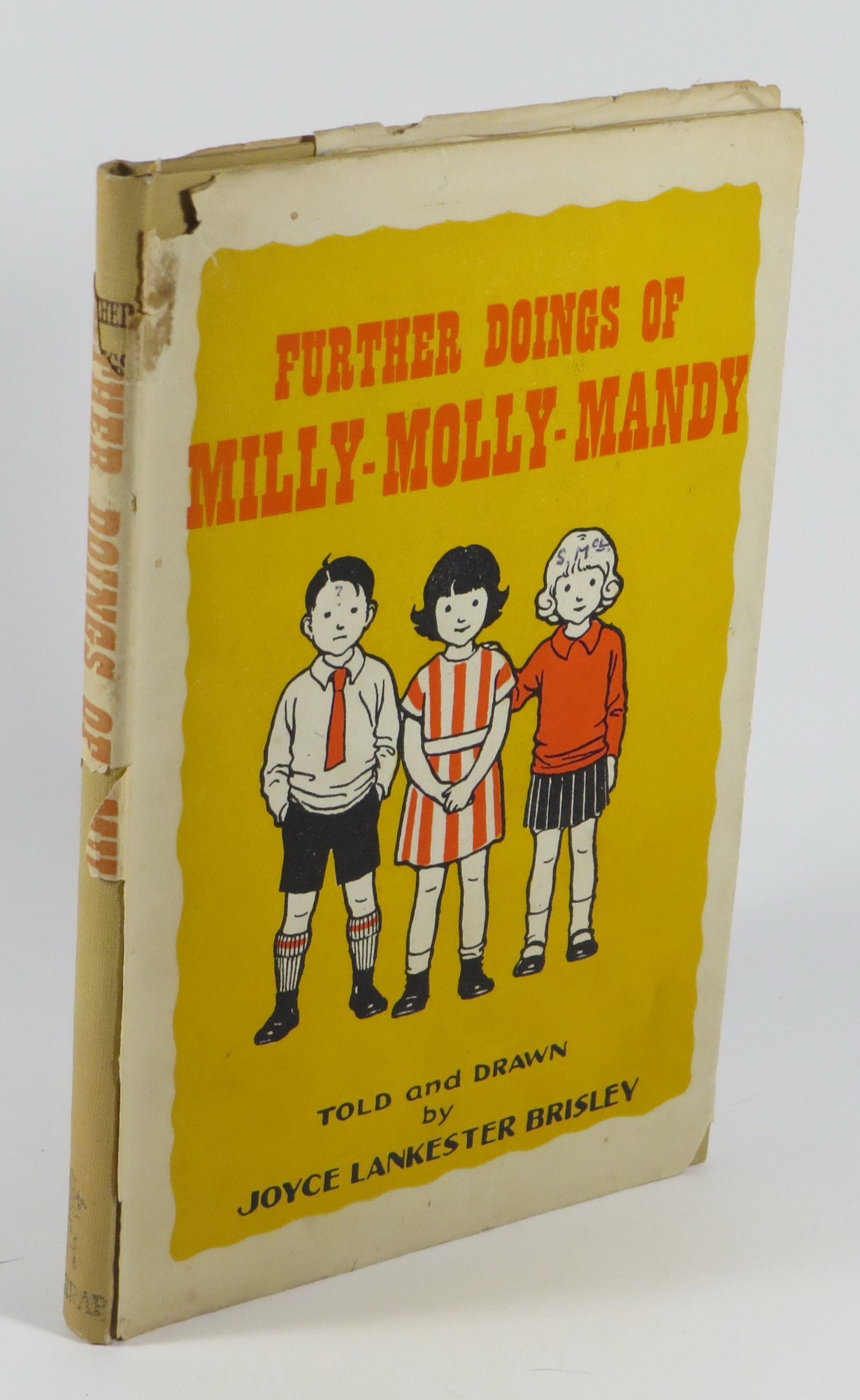 milly-molly-mandy-stories