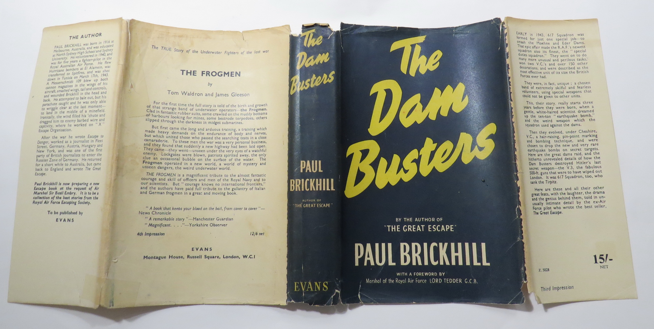 The Dam Busters