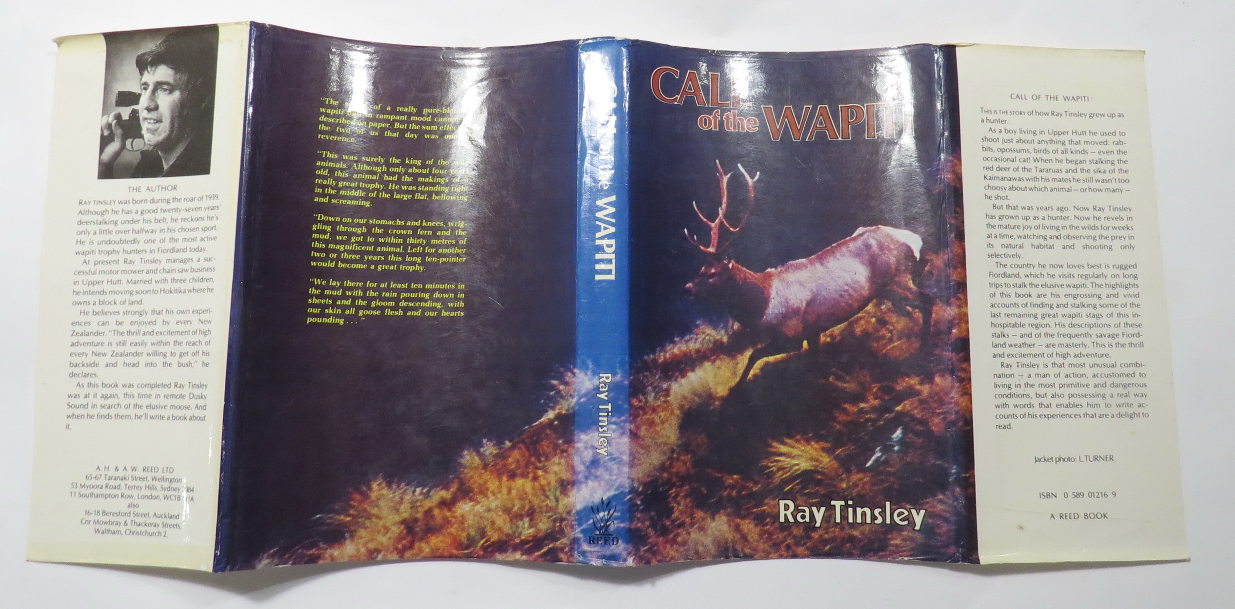 call-of-the-wapiti