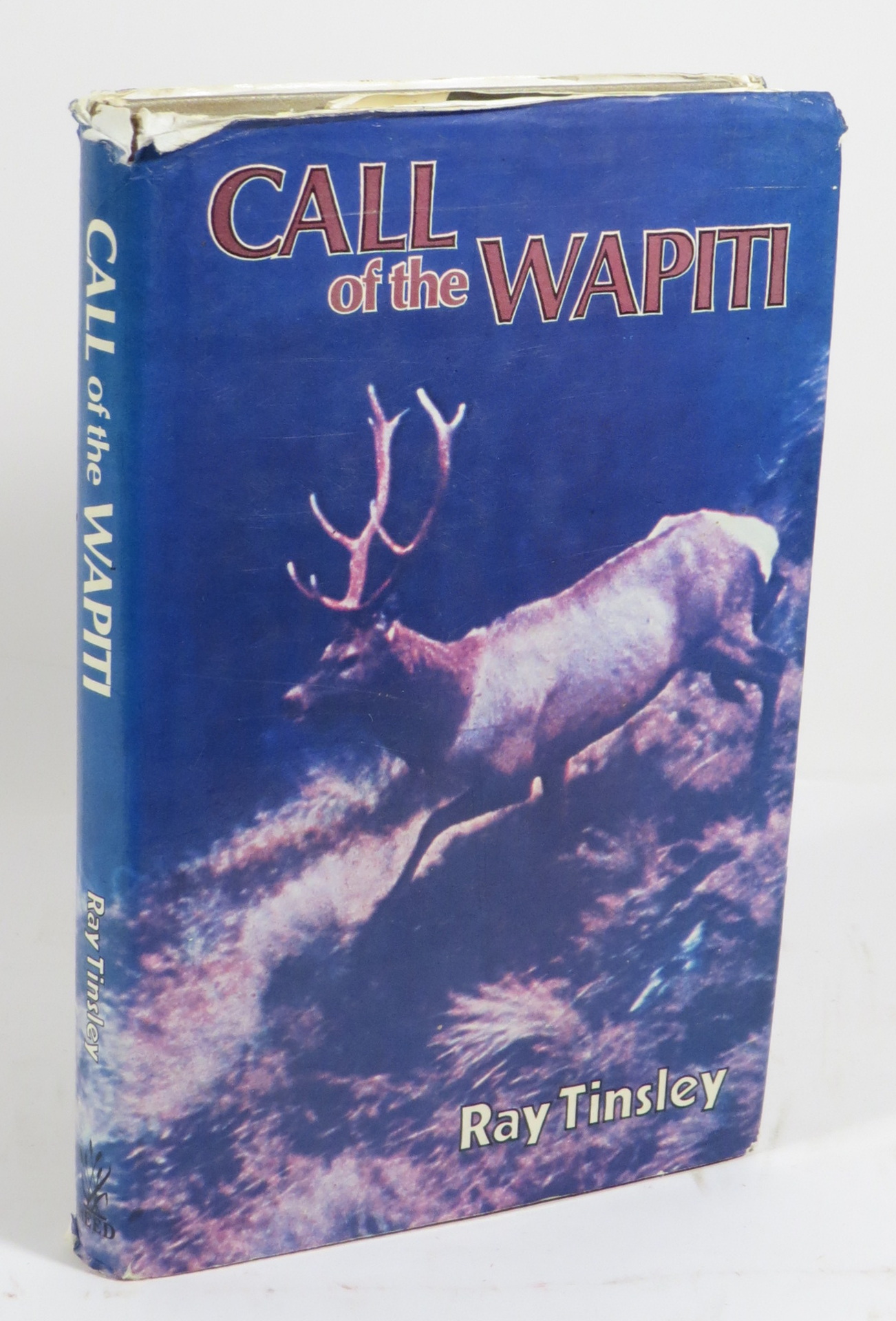 call-of-the-wapiti