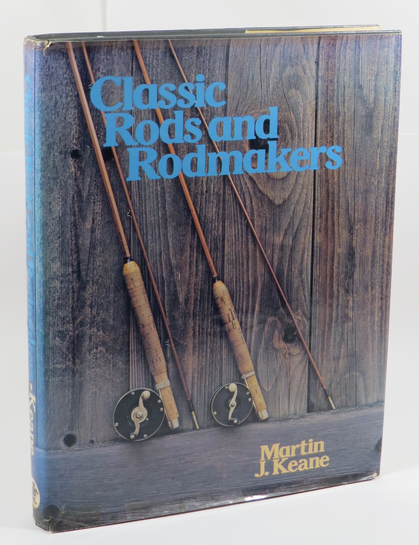 Classic Rods and Rodmakers
