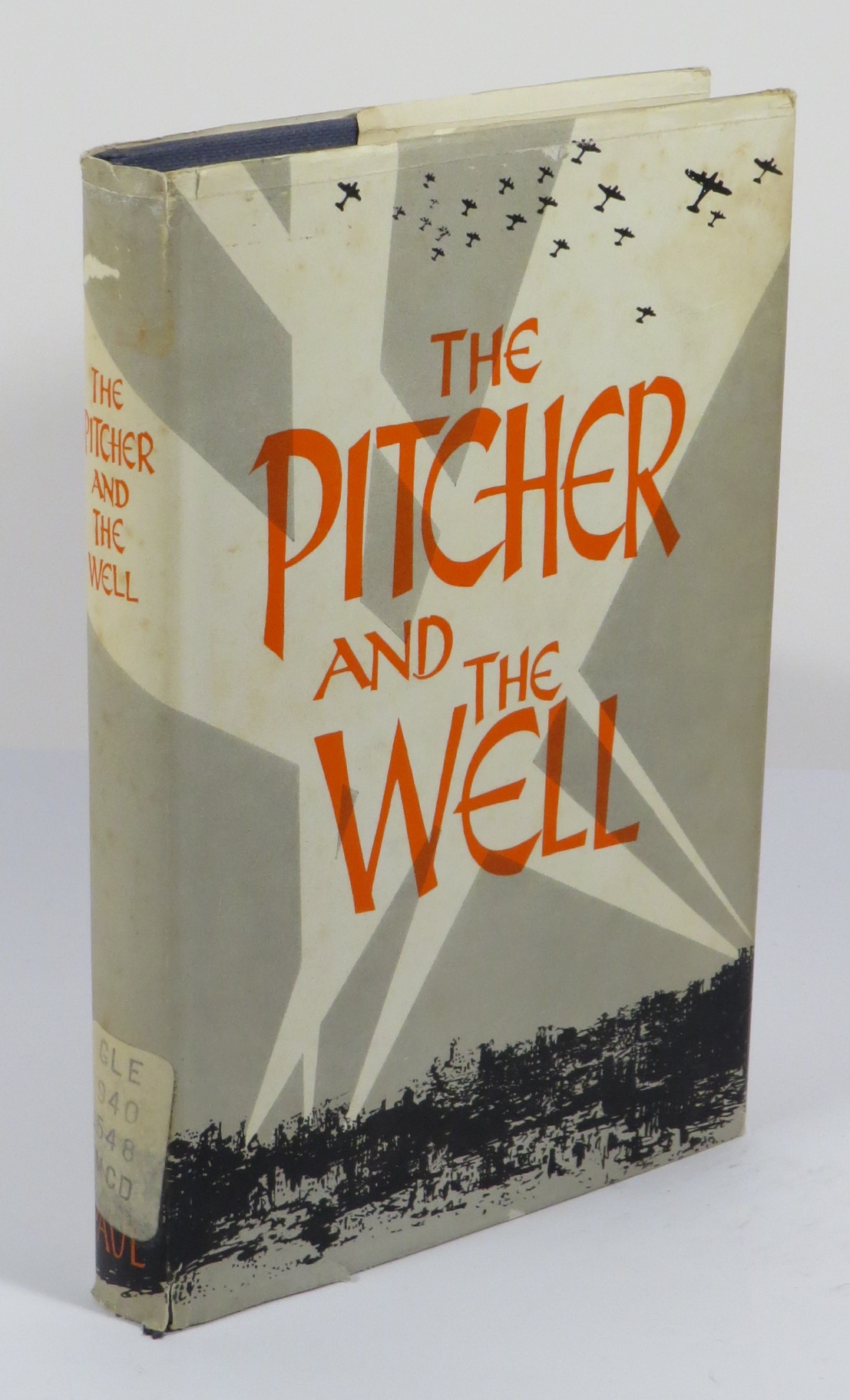 The Pitcher and the Well