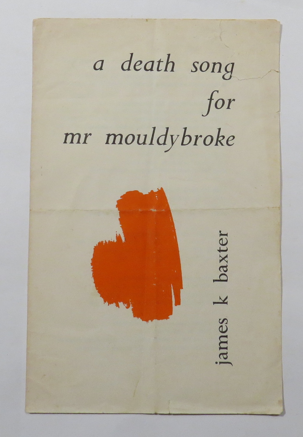 Archibald Baxter Quotes We Will Not Cease