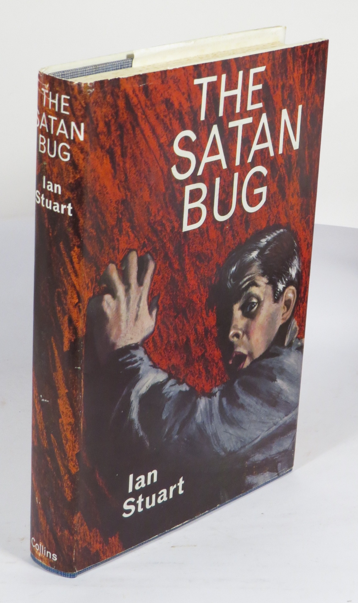 The Satan Bug