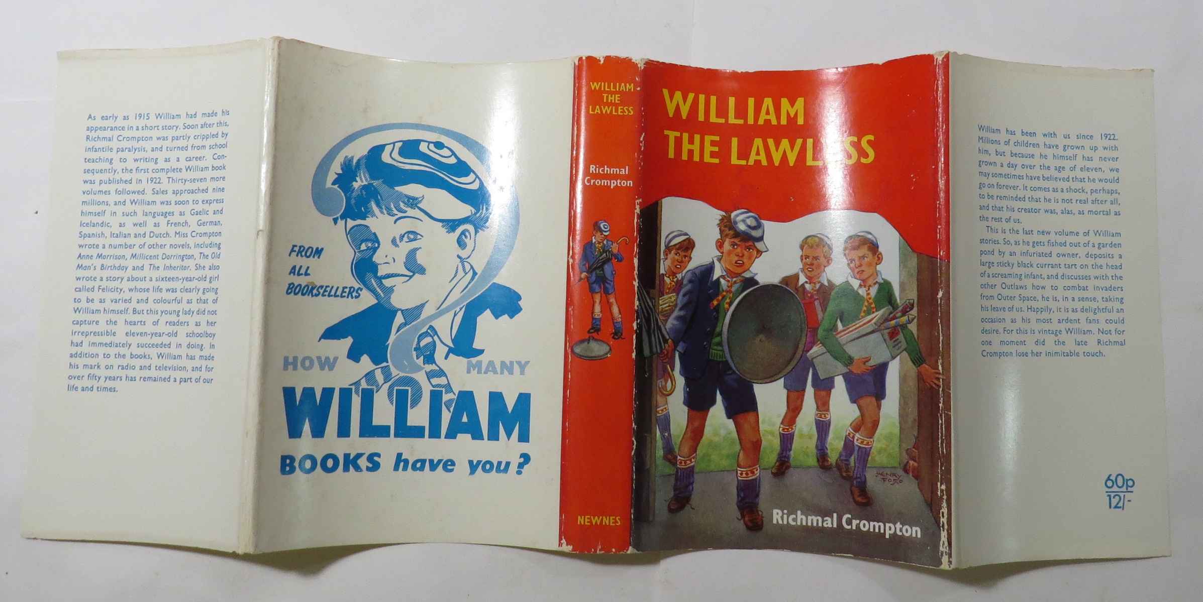william-the-lawless