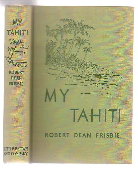 Image for My Tahiti