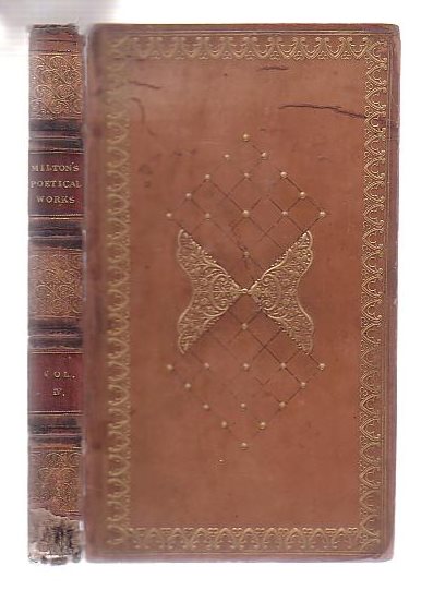 Image for The Minor Poems of John Milton