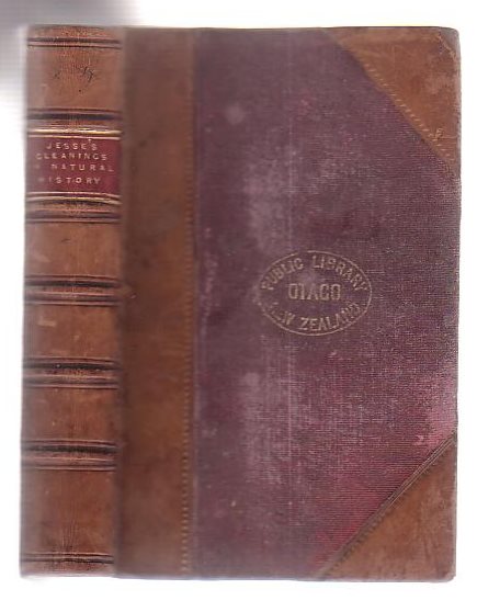 Image for Gleanings in Natural History
