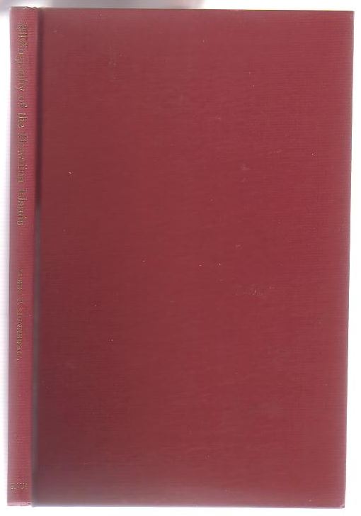 Image for Bibliography of the Hawaiian Islands