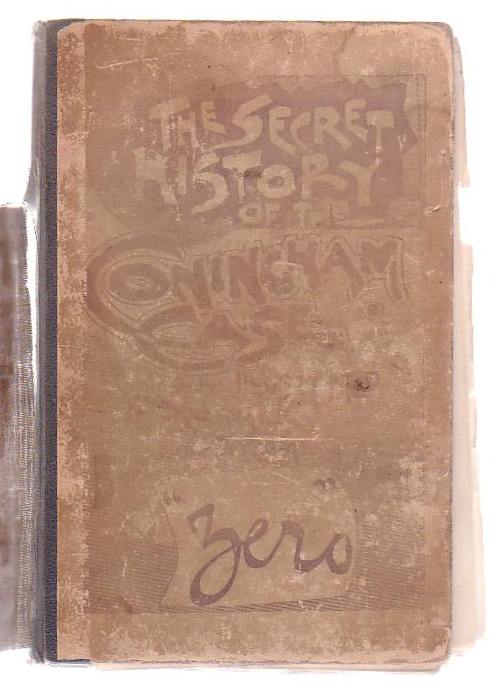 Image for The Secret History of the Coningham Case