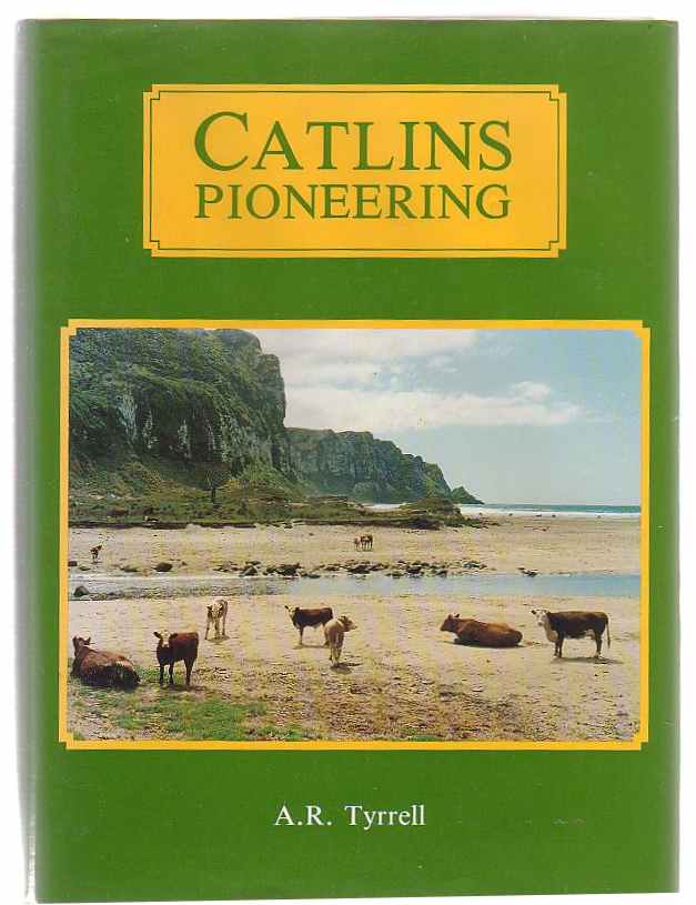 Image for Catlins Pioneering