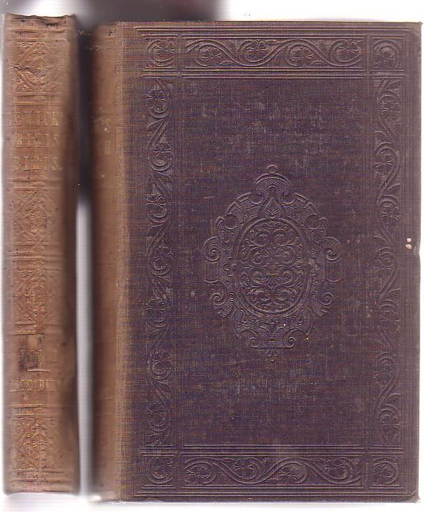 A History of British Birds. Two Volumes. Image for A History of British Birds. Two Volumes.