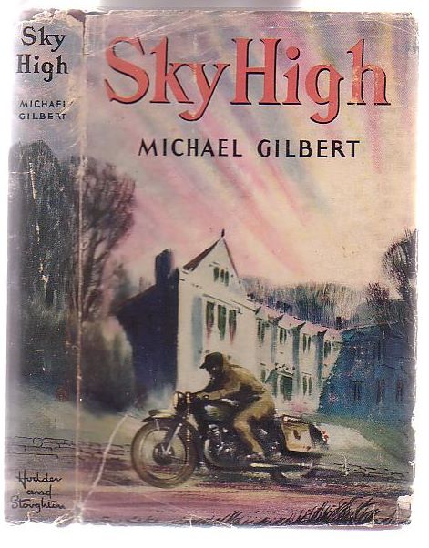 Image for Sky High