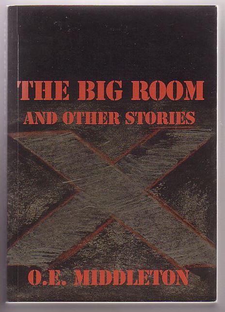 Image for The Big Room and Other Stories
